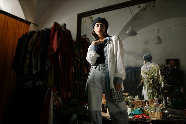 Exploration intérieure : pratiques de pleine conscience pour renforcer votre lien personnel