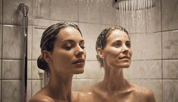 Comprendre l’impact de Véronique et Davina sous la douche