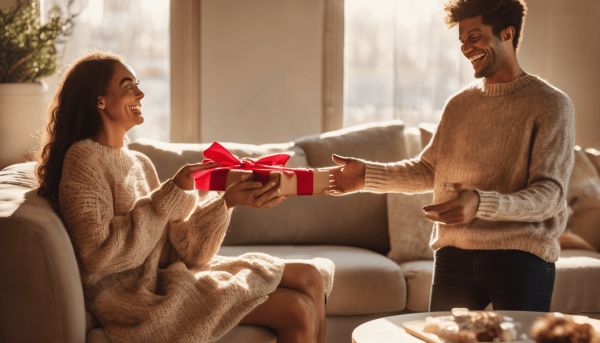 Des cadeaux inattendus pour surprendre son copain