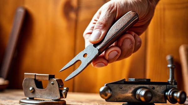 Guide ultime pour sélectionner les meilleurs outils du cuir