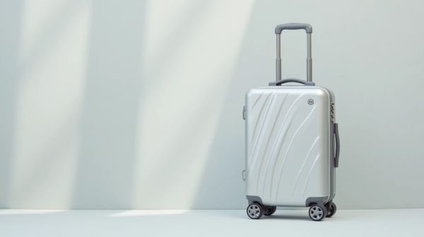 L'alternative surprenante au sac à dos de voyage cabine