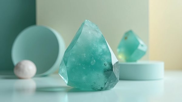 L'amazonite : la pierre précieuse pour un équilibre intérieur