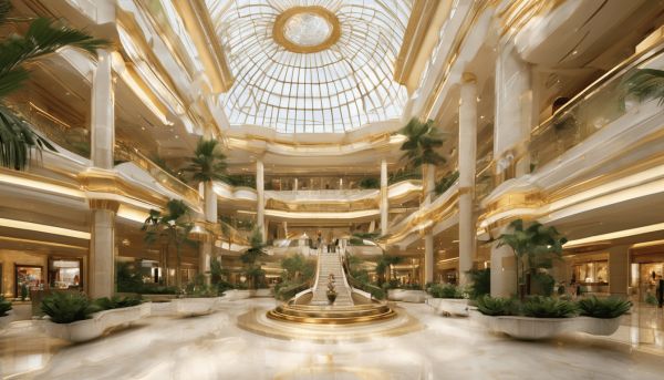 Paragon Bangkok : le centre commercial de luxe à ne pas manquer