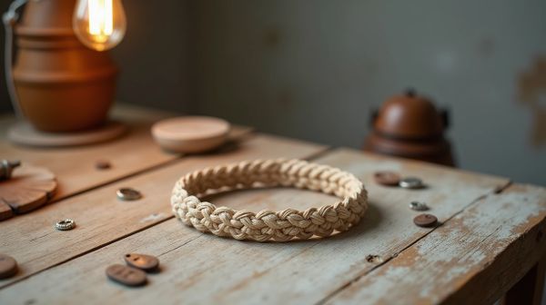 Personnaliser votre bracelet jonc femme pour un look unique