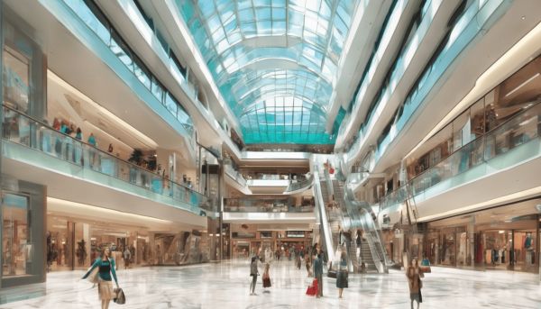 Quelles boutiques trouver à la Part-Dieu à Lyon ?