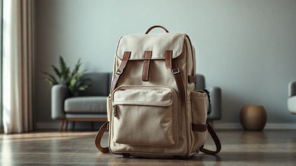Trois options innovantes au sac à dos de voyage cabine