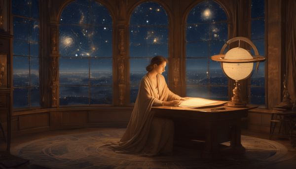 Votre horoscope du jour par Michèle Perras
