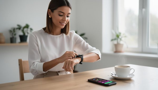 Montre connectée femme : la sélection tendance pour améliorer votre quotidien