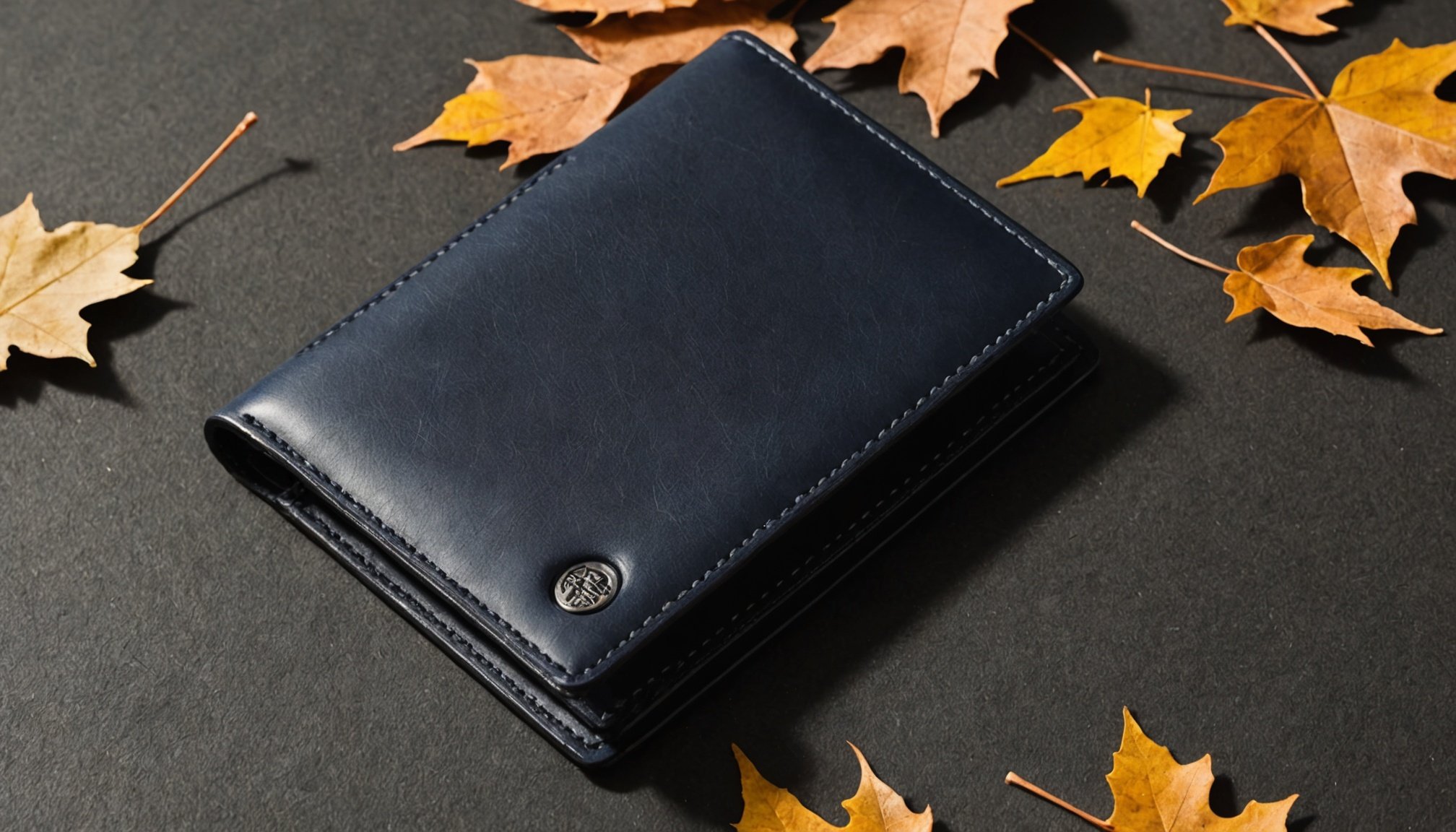 Vos questions sur les porte-cartes en cuir