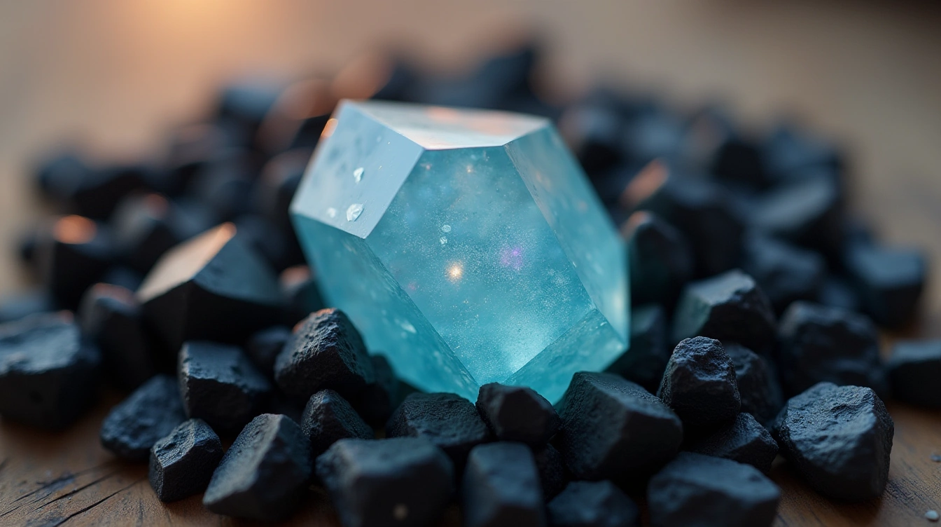 Vos questions sur cette pierre d'équilibre